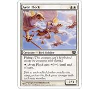 Aven Flock | 9th Edition
