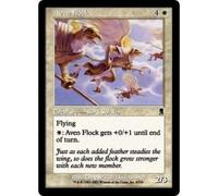 Aven Flock (foil) | Odyssey