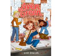 Aven Green Sleuthing Machine