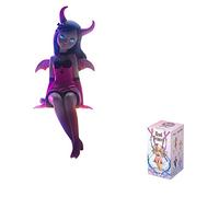Aven Rabbit Dorothy Devil Princess Series Mystery Box Toys Blind Box Cute Collectible Figure Action Model Girl Birthday Surprise Random Blind Bags Room Desktop Decoration（1 Pack）