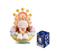 Aven Rabbit Emma 's poetry Series Blind Box Action Figures Mystery Box Cute Random Toys Birthday Gift Christmas Collectible Toy for Desktop Ornaments, 1PC