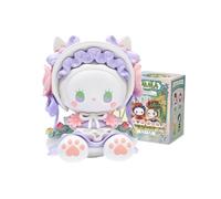 Aven Rabbit EMMA Secret Forest Garden Dating Series Blind Box Figures, Mystery Box Random Design Toys Girl Birthday Gifts Christmas Collectible Toy for Desk Accessories, 1PC