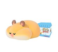 Aven Rabbit RIBOSE Friends Daily Mystery Box Caja Misterios Kawaii Blind Box Toys Cute Action Figures Model Surprise Birthday Gift Age 5+ (1Pack)
