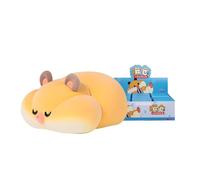 Aven Rabbit RIBOSE Friends Daily Mystery Box Caja Misterios Kawaii Blind Box Toys Cute Action Figures Model Surprise Birthday Gift (6Pack)