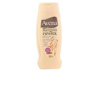 AVENA BODY leche hidratante 500 ml 500ml