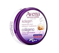 Avena Collagen Regeneration Hand & Body Cream 200g - 6.7 oz