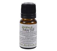 avena Dog & Cat Natural Tea Tree Paw Dip Cream| For cut, scratched, stung or minor paw problems | Soothing and disinfecting | 10ml