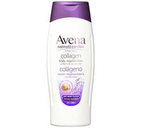 Avena Instituto Espanol Brightening Skin Repair Formula Moisturizing Lotion, 17 Ounce
