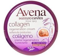 Avena Instituto Espanol Collagen Regeneration Cream 6.7 Oz by Avena Instituto Espanol