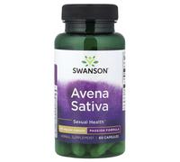 Avena Sativa, 575mg - 60 caps