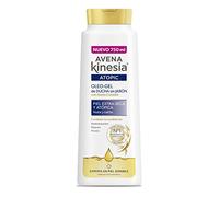 Avena Topic Oleo Gel Ducha 750 ml