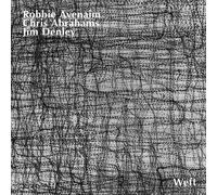 Avenaim, Robbie / Abrahams, Chris / Denley, Jim Weft (CD) (US IMPORT)
