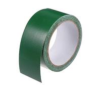 AVENANT® Green Duct Tape Orginal Gaffer Tape Waterproof, Professional Gaffa Strong Heavy Duty Sticky Duct Tape Adhesive Multipurpose Cloth Tape, Repair, Crafts, Indoor, Outdoor Use Size 48MMx10M-25M