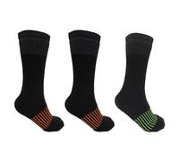 AVENANT Mens Work Soft Thick Socks Havy Warm Work Sports Running Outdoor Socks 3 Pair (UK 6-11)