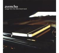 Avencho - Songs from the Little Black Bo