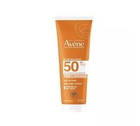 Avène 100% Invisible Sun Milk Spf50 250ml
