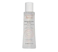 Avene 125ml Gentle Eye Make-up Remover for Sensitive Eyes & Lens Wearers