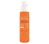 Avene 200ml Very High Sun Protection Spray SPF 50+ for Sensitive Skin