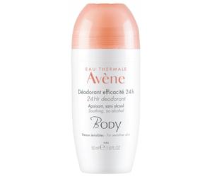 Avène 24H Effective Body Deodorant 50ml
