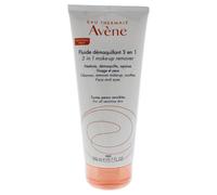 Avene 3-In-1 Make-Up Remover - 6.7 oz Makeup Remover