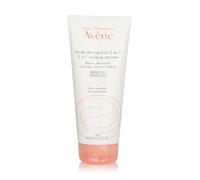 Avène 3-In-1 Make-Up Remover Face & Eyes For All Sensitive Skin 200ml