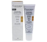 Avène Couvrance Fluid Foundation Corrector SPF 20 30ml - 2.0 Natural