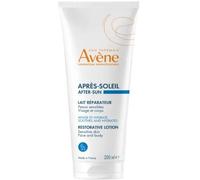 Avène Aftersun Repairing Emulsion 200 ml 200 ml
