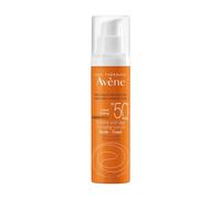 Avene SPF 50+ Anti-Aging Tinted Suncare 50 ml of cream
