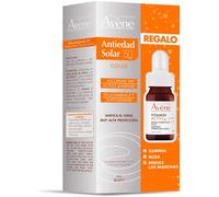 H4u Avene A/Eda Col Spf50 50M Ser