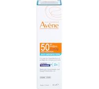 Eau Thermale Avène Sun Anti-imperfection Fluide SPF50