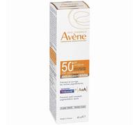 Eau Thermale Avene Anti-Pigmentation Tinted Fluid SPF50 Brand New 40ml