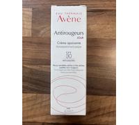 Avène Antirougeurs Day Anti-Oxydant Soothing Cream SPF30 40ml (1.35fl oz)