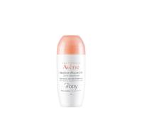 Avene Body Deodorant 24-hour Effectiveness 50ml