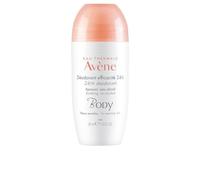 Avène Body roll-on deodorant for sensitive skin 50 ml