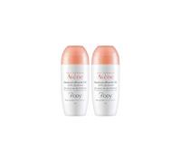 Avène Body Duo Roll-On Regulating Deodorant 50 ml