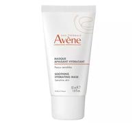 Avène Brightening Softening Mask 50ml