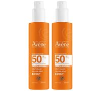 Avène - Bundles Avène Duo: Spray SPF50+ 200ml for Women