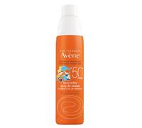 Avene Unisex-Child Children's Special Spray 50+ Avène 200 ml (3305792) NIOS, Black/White, (Pack of 1)
