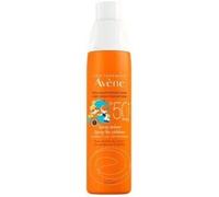 Avène Children's Spray Pack SPF 50 200 ml 200 ml