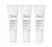 Avene Cicalfate Lip Cream 10ml Bundle of 3