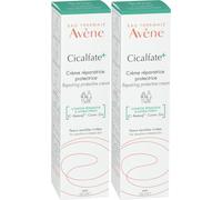 Avène Cicalfate Protecting Cream 100ml X 2