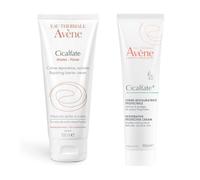 Avene - Cicalfate Resorative Cream 100ml + Cicalfate Hand Cream 100ml