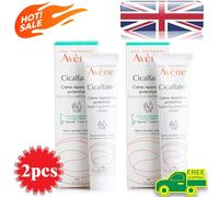 Avene Cicalfate+ Restorative Protective Cream 40ml 2PCS Brand New Boxed UK