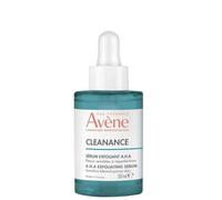 Avene - Cleanance A.H.A Exfoliating Serum - 30ml - New FAST FREE DELIVERY