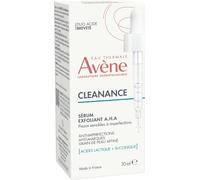 Avene - Cleanance A.H.A Exfoliating Serum - 30ml - Brand New