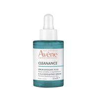 Avene - Cleanance A.H.A Exfoliating Serum - 30ml - Brand New