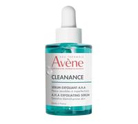 Avène Cleanance A.H.A Exfoliating Serum for Oily, Blemish-prone skin