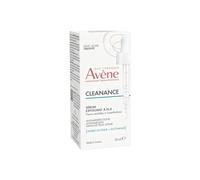 Avène Cleanance A.H.A Exfoliating Serum for Oily, Blemish-prone skin