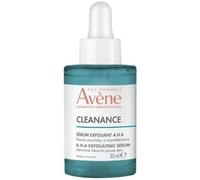 Avene - Cleanance A.H.A Exfoliating Serum - 30ml - Brand New