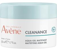 Avène Cleanance Aqua Gel 50ml